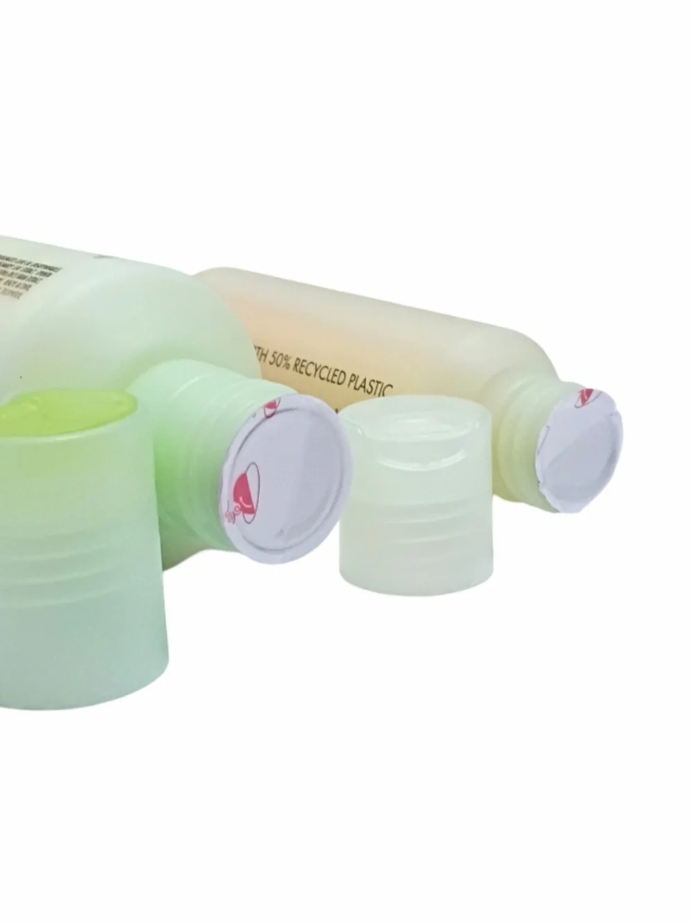 FEKKAI Brilliant Gloss Conditioner 8.5oz + Shampoo 2oz Anti-Frizz Duo